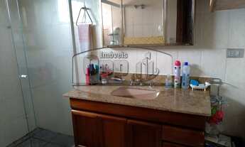 Imagem 4: SãO PAULO - Apartamento Padrão - Cambuci