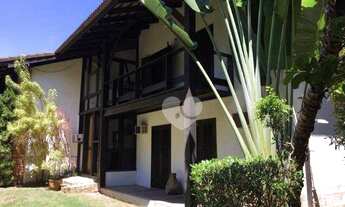 Imagem 15: Casa com 5 dormitórios à venda, 512 m² por R$ 4.800.000,00 - Barra da Tijuca - Rio de Jane