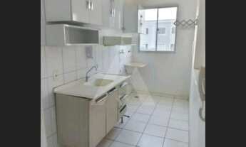 Imagem 5: SãO JOSé DO RIO PRETO - Apartamento Padrão - Loteamento Clube V