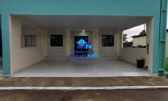 Imagem: Bairro Novo Terreno Grande