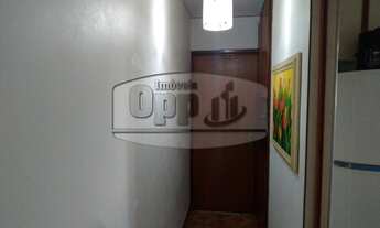 Imagem 2: SãO PAULO - Apartamento Padrão - Cambuci