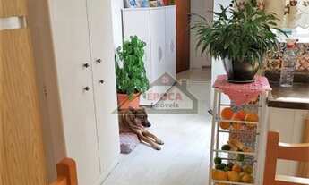 Imagem 6: Sobrado com 4 dormitórios, sendo 2 suítes à venda na Chácara Santo Antônio