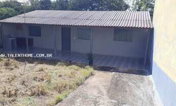 Imagem 2: Casa para Venda em Londrina, Jardim Monte Sinai, 1 dormitório, 1 banheiro, 4 vagas