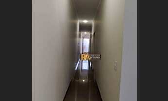 Imagem 6: Casa com 3 dormitórios à venda, 110 m² por R$ 500.000,00 - Loteamento Florata - Foz do Igu