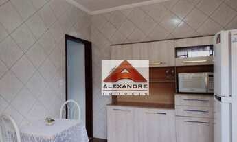 Imagem 5: Casa com 2 dormitórios à venda, 80 m² por R$ 328.000,00 - Vila Tatetuba - São José dos Cam