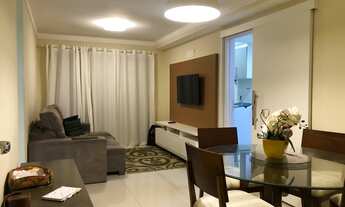 Imagem 2: Apartamento 02 quatros com suíte Mio Residencial