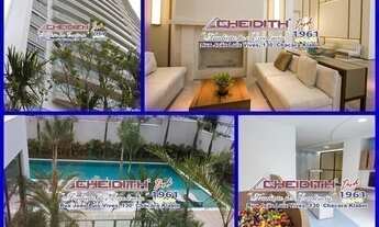 Imagem: São Paulo - Apartamento Padrão - Vila