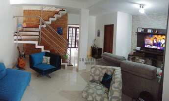 Imagem 5: Sobrado com 3 dormitórios à venda, 180 m² por R$ 660.000,00 - Alves Dias - São Bernardo do