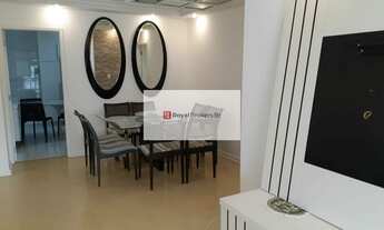 Imagem 3: Apartamento à venda no bairro Perdizes - São Paulo/SP, Zona Oeste