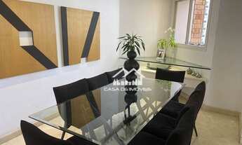 Imagem 7: Vende ou aluga apartamento mobiliado no Campo Belo