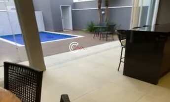 Imagem 1: CASA RESIDENCIAL em INDAIATUBA - SP, JARDIM ESPLANADA