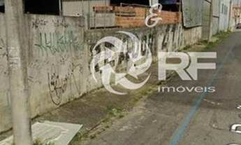 Imagem 2: São Paulo - Terreno Padrão - Aricanduva