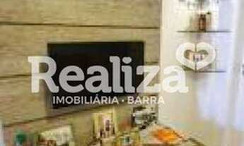 Imagem 4: Apartamento para venda com 186 metros quadrados Jardim Oceanico com 3 quartos