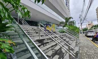 Imagem 3: Sala para alugar no bairro Maurício de Nassau - Caruaru/PE