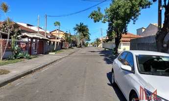 Imagem 4: RIO DAS OSTRAS - Casa Padrão - Jardim Campomar