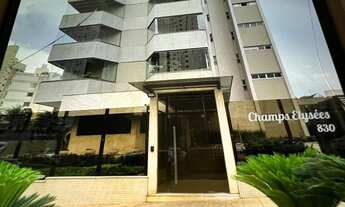 Imagem: Apartamento com 4 dormitórios, 405 m²