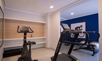 Imagem: Apartamento para venda com 33 metros quadrados