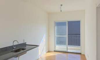 Imagem 3: Apartamento para venda possui 28 metros quadrados com 1 quarto em República - São Paulo