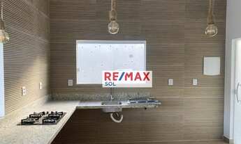 Imagem 3: Casa cond. Vilas do Jacuipe- 3 quartos sendo 2 suítes, 260 m² por R$ 980.000 - Barra do Ja