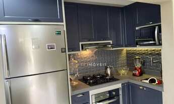 Imagem 7: Apartamento com 1 dormitório à venda, 36 m² por R$ 692.000 - Bela Vista - São Paulo/SP