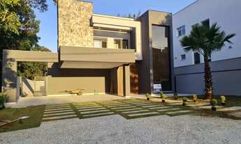 Imagem: Condomínio Ibi Aram 1 - Bairro Da Mina