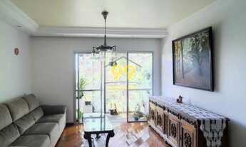 Imagem 2: Apartamento a venda 3 dormitórios - 1 suíte - 2 vagas - 95m2