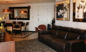 Imagem 5: Apartamento para venda tem 232 metros quadrados com 3 quartos em Cajueiros - Macaé - RJ