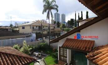 Imagem 6: Casa 6 Quartos/4 Suites - Lazer - Vereda Da Cruz - A 100m de Águas Claras