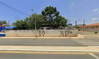 Imagem 2: Terreno comercial de esquina na Avenida Carlos Cavalcanti em Uvaranas