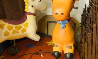 Imagem 6: Centro comercial para aluguel tem 400 metros quadrados em Cachoeirinha - Belo Horizonte