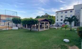 Imagem 4: Aluguel, Condomínio Magnolia, Maraponga