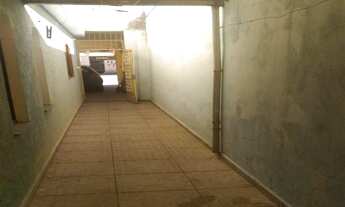 Imagem 5: Casa Jardim das Rosas (Zona Leste) São Paulo/SP