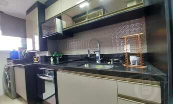 Imagem 7: Apartamento para venda tem 44 metros quadrados com 2 quartos parque São Vicente Mauá