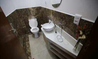 Imagem 6: SOROCABA - Casa Padrão - Vila Hortência