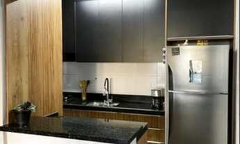 Imagem 4: Maravilhoso Apartamento à Venda no Loteamento Mogilar