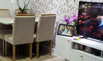 Imagem: Cobertura para venda com 103 metros quadrados