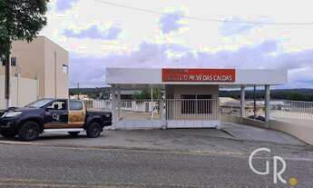 Imagem 6: Lote a venda Condomínio Náutico Prive das Caldas, em Caldas Novas Goiás