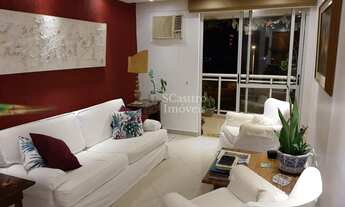 Imagem 5: Rio de Janeiro - Apartamento Padrão - Recreio dos Bandeirantes