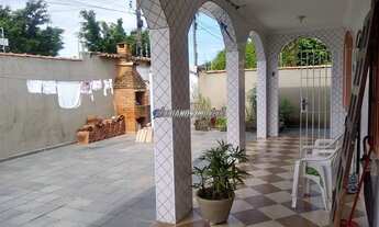 Imagem 7: Casa para venda tem 90 metros quadrados com 2 quartos em Sítio do Campo - Praia Grande - S