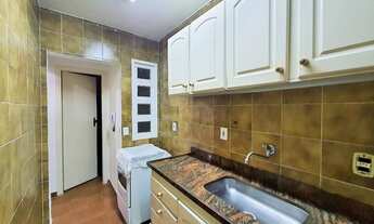 Imagem 4: Kitnet/conjugado para venda possui 30 metros quadrados com 1 quarto em Aviação - Praia Gra