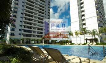 Imagem 3: APARTAMENTO RESIDENCIAL em NATAL - RN, PONTA NEGRA