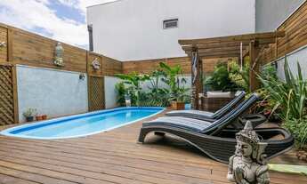 Imagem 2: Casa de condomínio com 3 quartos, 180 m2 - Sarandi