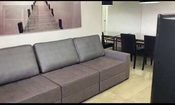 Imagem 7: Apartamento com 2 suítes para alugar, 78 m² por R$ 6.000/mês - Edifício Wi-House - Barueri