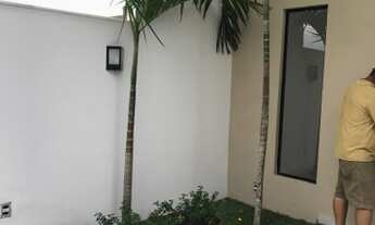 Imagem 6: Casa para venda tem 110 metros quadrados com 3 quartos em Pedra de Guaratiba - Rio de Jane