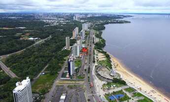 Imagem 6: Ilha Bella, 153m², Apartamento 3 suítes, Semimobiliado, Visão Espetacular Rio, Alto Padrão