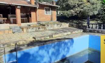 Imagem 2: Oportunidade! Chácara em Condomínio Escriturada!