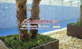 Imagem 2: São Paulo - Apartamento Padrão - Vila Mariana