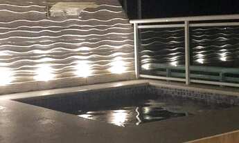 Imagem 3: Cobertura à venda, 271 m² por R$ 2.500.000,00 - Barra da Tijuca - Rio de Janeiro/RJ