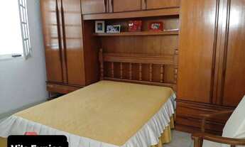 Imagem 6: Casa de 3 quartos em Campo Granda - Próxima ao Rio da Prata(Vila Eunice