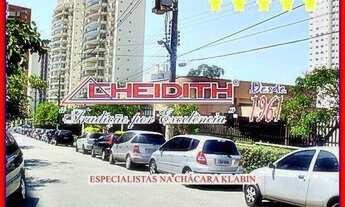 Imagem 7: São Paulo - Apartamento Padrão - Vila Mariana